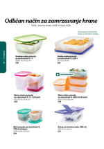 Tupperware katalog akcija