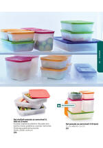 Tupperware katalog akcija