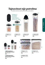 Tupperware katalog akcija