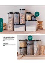 Tupperware katalog akcija