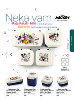 Tupperware katalog akcija