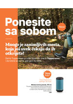 Tupperware katalog akcija