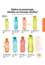 Tupperware katalog akcija