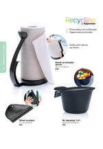 Tupperware katalog akcija