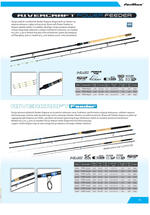 Formax fishing katalog