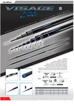 Formax fishing katalog