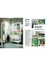 Ikea kupatila katalog