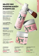 Oriflame redni katalog