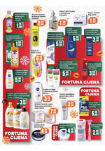 Fortuna market kataloška ponuda