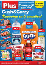 Nedeljna akcija Katalog Akcija