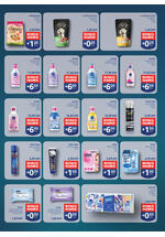 Konzum kataloška akcija