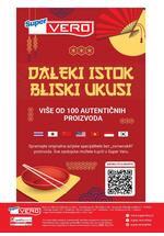 Super Vero katalog akcija