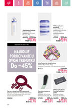 Oriflame katalog akcija