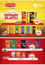 Senta Promet katalog akcija
