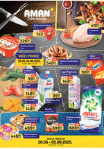 Aman katalog nedeljna akcija Katalog Akcija