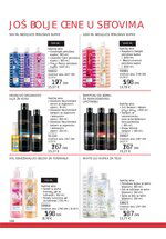 Avon katalog akcija