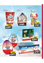 Idea katalog praznični magazin