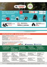 Agromehanika akcijski katalog