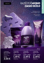 Oriflame redni katalog