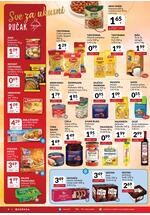 Bakmaz katalog - Tjedna ponuda