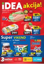 Nedeljna ponuda Katalog Akcija