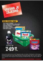 Roda katalog vredno je zajedno