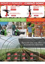 Agromehanika akcijski katalog