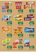 Univerexport katalog - Dvonedeljna akcija