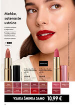Oriflame redni katalog