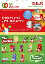 Katalog akcija Katalog Akcija