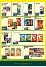 Žinasa katalog - Mesečna akcija