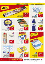 Konzum kataloška akcija
