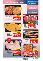 Lidl katalog akcija