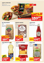 Idea katalog nedeljna akcija