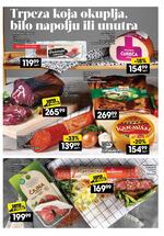 Roda katalog delikatesa