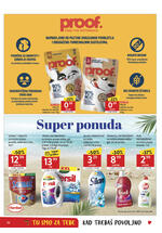 Konzum kataloška akcija