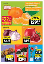 Roda katalog nedeljna akcija