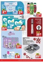 Robot kataloška akcija