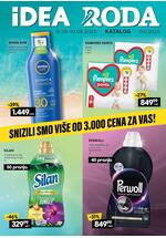 Roda katalog akcija Katalog Akcija