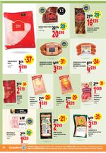 E.Leclerc redni katalog