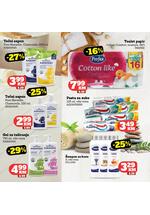 Tropic akcijski katalog