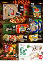 Kort marketi kataloška akcija