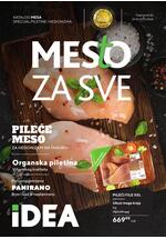 Meso za sve Katalog Akcija