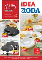 Idea katalog naj naj ponuda za vaš dom