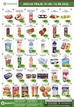 Sinagoga katalog akcija