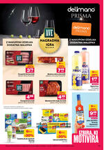 Mercator redni katalog