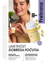 Oriflame redni katalog