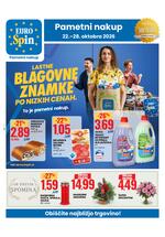 Tedenska akcija