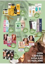DIS Hipermarket katalog nega za celu porodicu