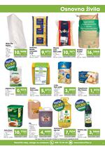 Tuš Cash & Carry gostinec